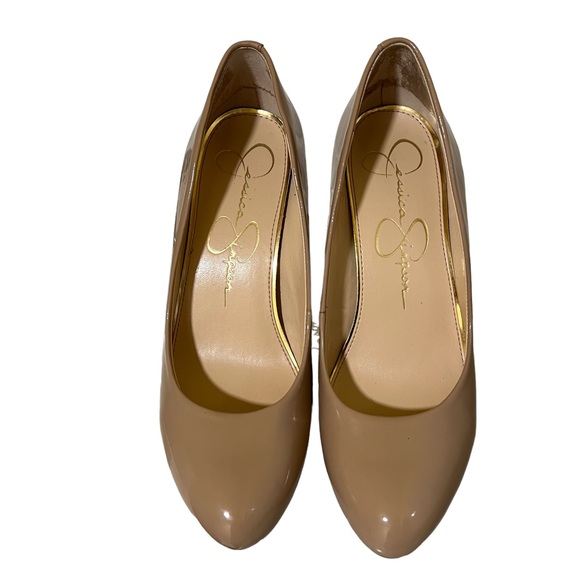 Jessica Simpson Heels - Picture 3 of 6